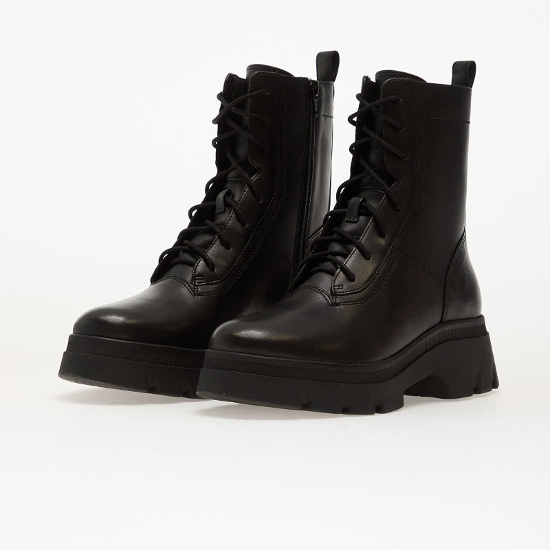 Geox D Pluette Black