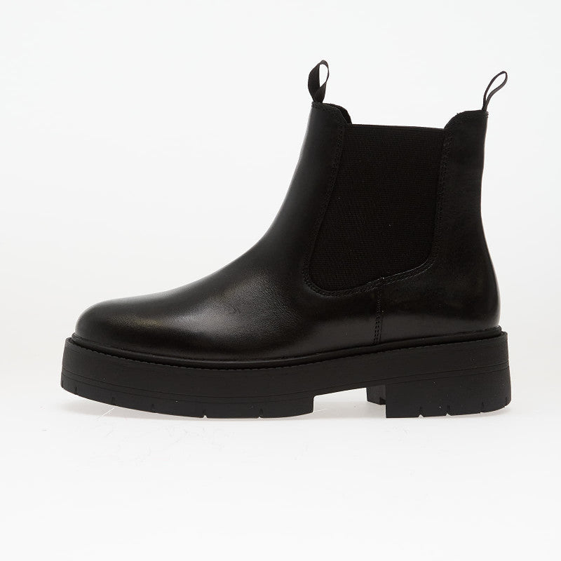 Geox D Spherica Ec7 Black