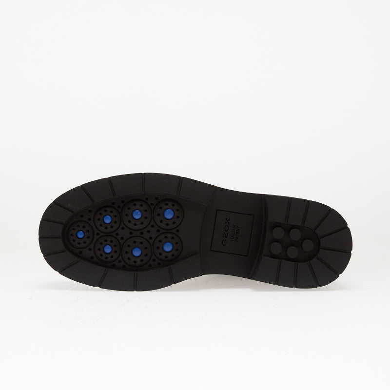 Geox D Spherica Ec7 Black