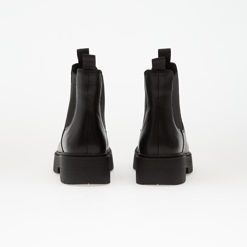 Geox D Spherica Ec7 Black