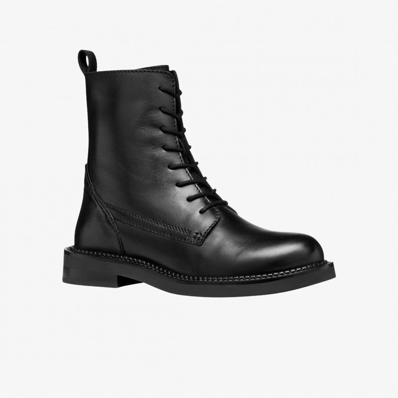 Geox Serilda Black
