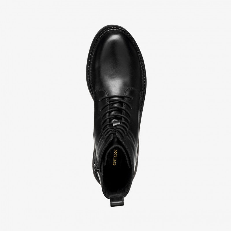 Geox Serilda Black