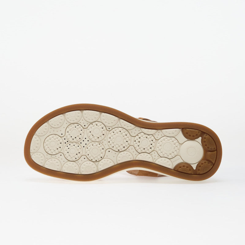 Geox Spherica Ecub-3 S Cognac