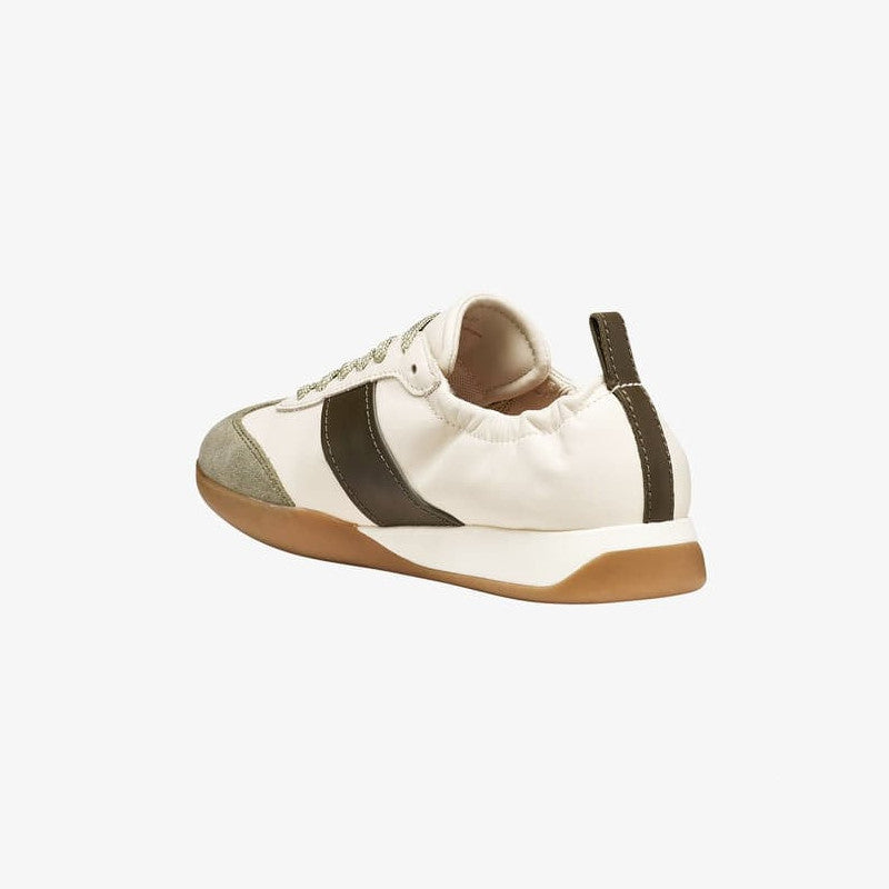 Geox Maryemy Cream