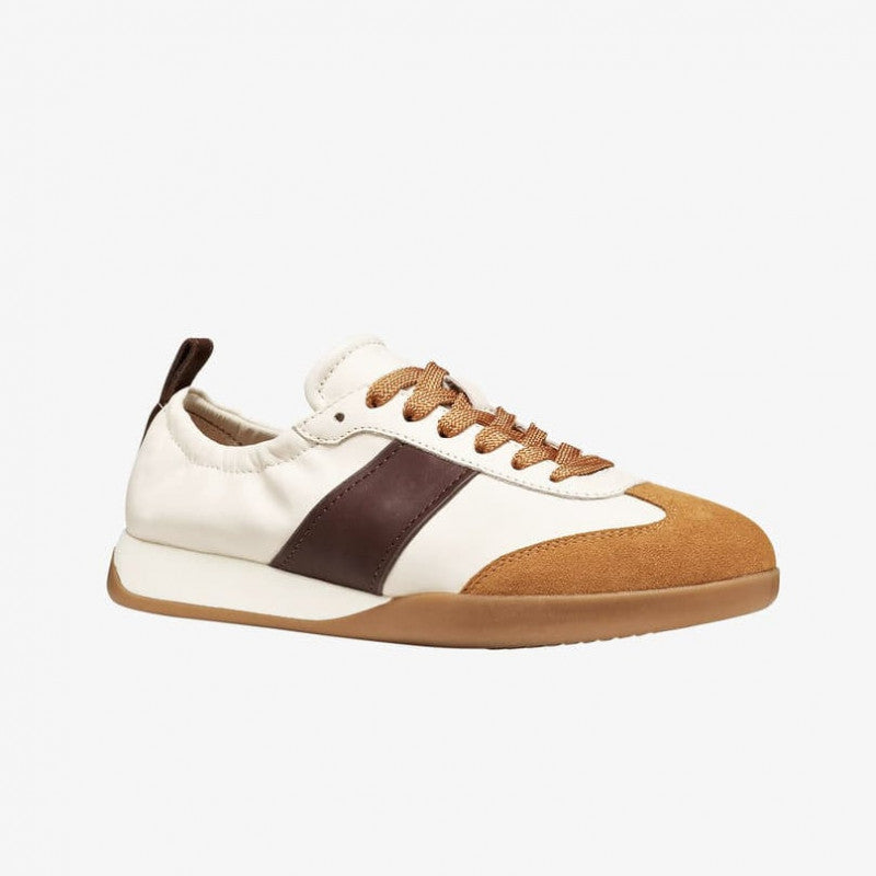 Geox Maryemy Cream