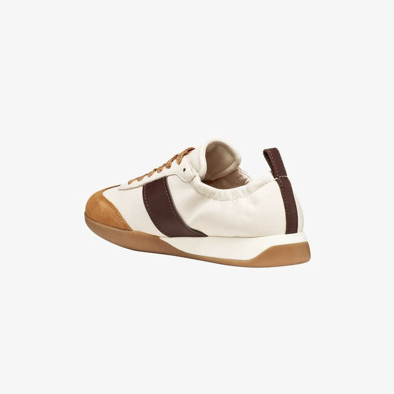 Geox Maryemy Cream