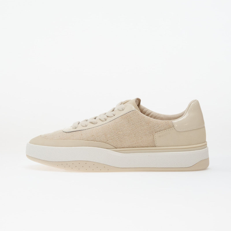 Geox Dynamia Lt Taupe/ Lt Grey