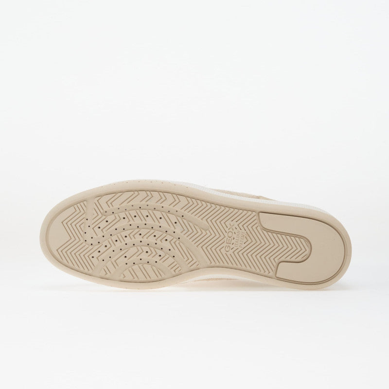 Geox Dynamia Lt Taupe/ Lt Grey