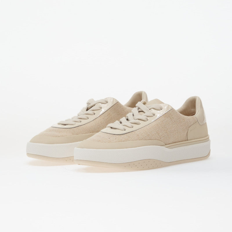 Geox Dynamia Lt Taupe/ Lt Grey