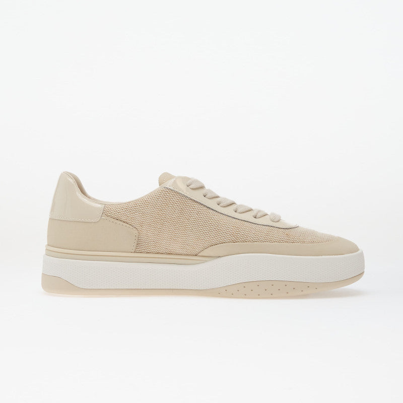 Geox Dynamia Lt Taupe/ Lt Grey
