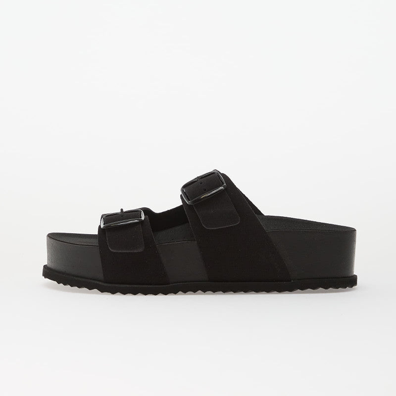 Geox D Sandybett High Black