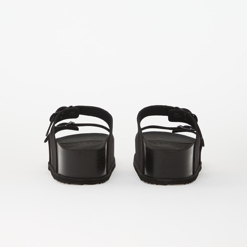 Geox D Sandybett High Black