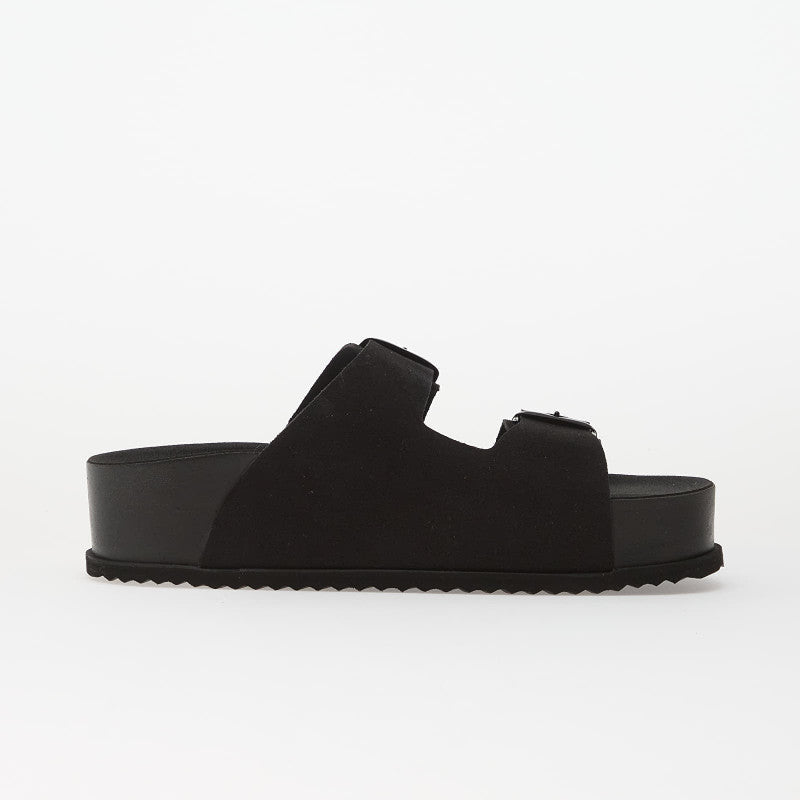 Geox D Sandybett High Black