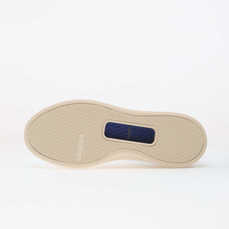 Geox Gxcp-03 White