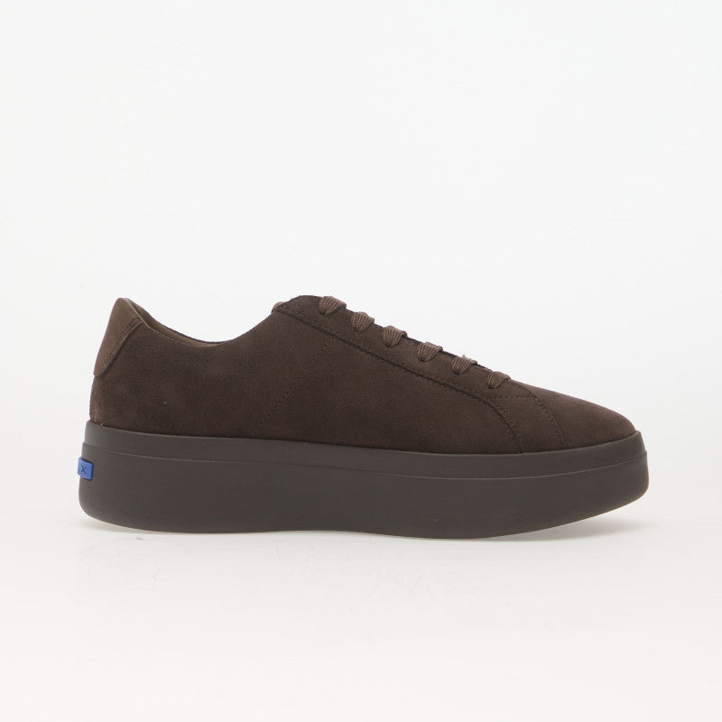 Geox Gxcp-03 Chocolate