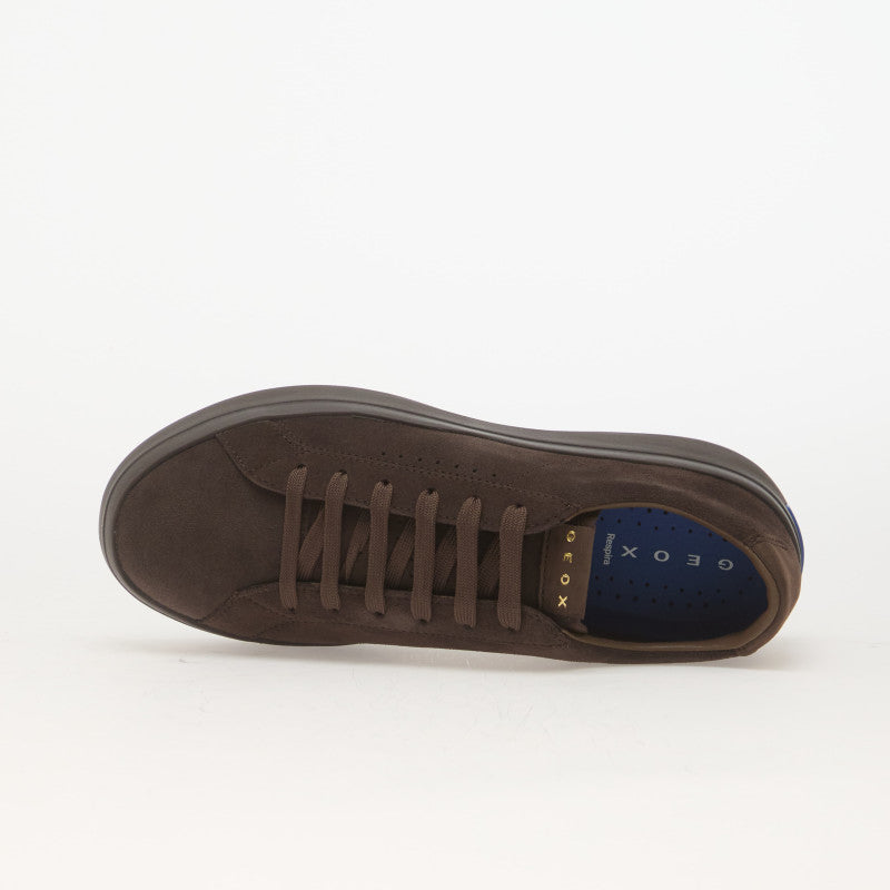 Geox Gxcp-03 Chocolate