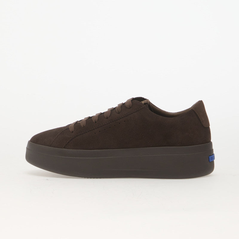 Geox Gxcp-03 Chocolate