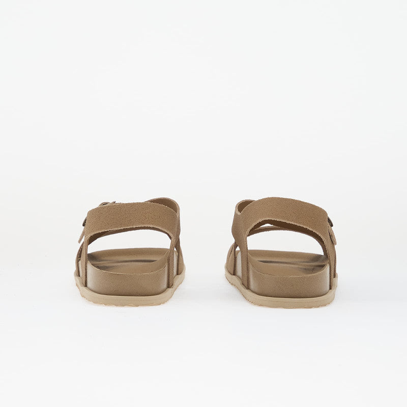 Geox D Sandybett Lt Taupe
