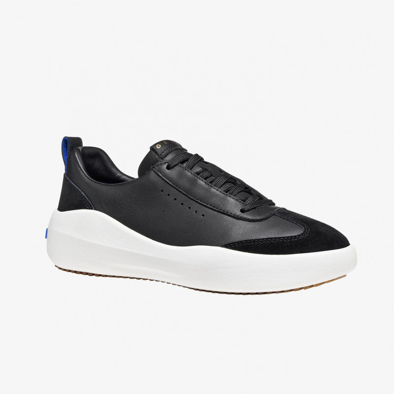 Geox Gxcp-02 Black