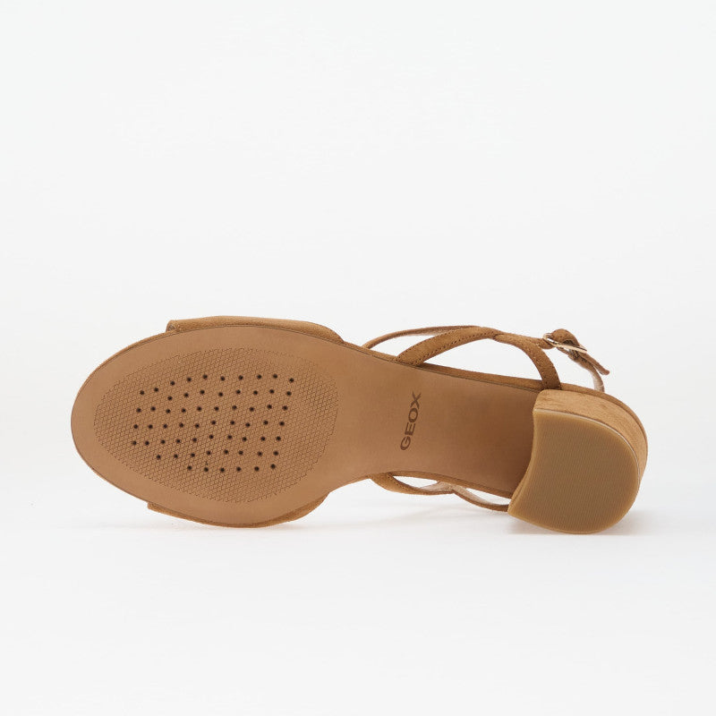 Geox Virnilisa 65 S Cognac