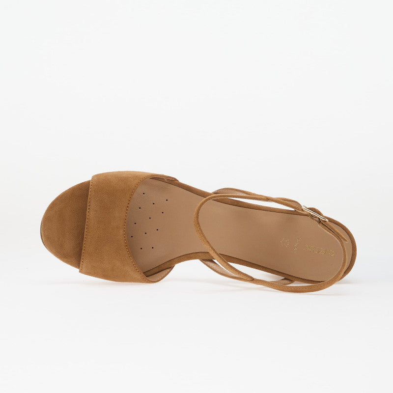 Geox Virnilisa 65 S Cognac