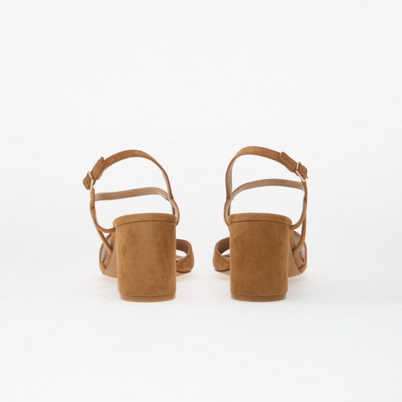 Geox Virnilisa 65 S Cognac
