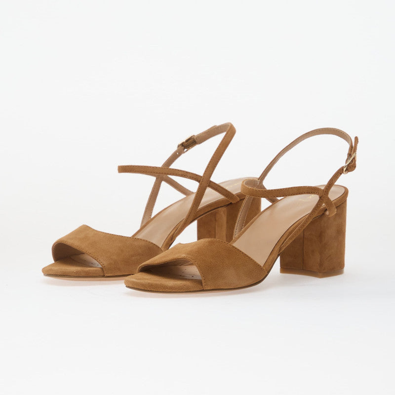 Geox Virnilisa 65 S Cognac