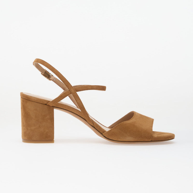 Geox Virnilisa 65 S Cognac