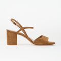 Geox Virnilisa 65 S Cognac