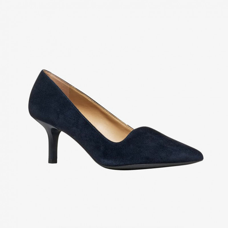 Geox Kleopy Dark Blue