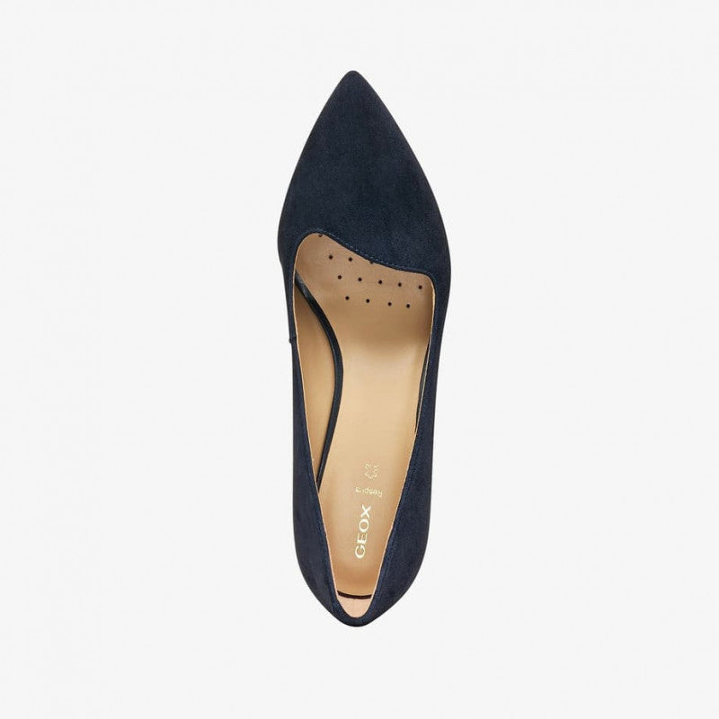 Geox Kleopy Dark Blue