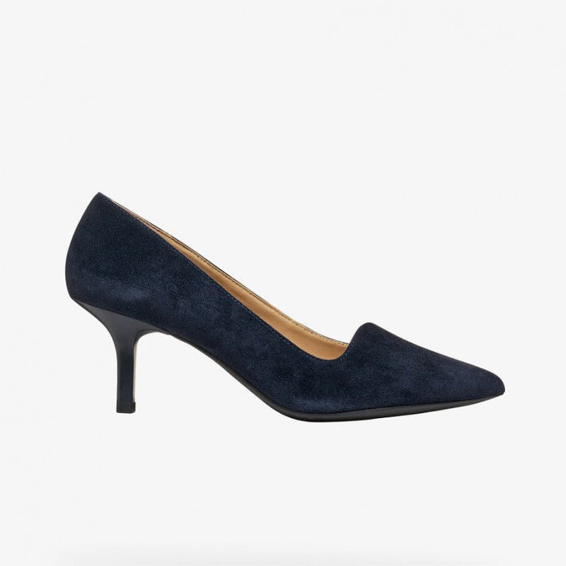 Geox Kleopy Dark Blue