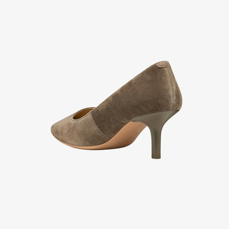 Geox Kleopy Brown