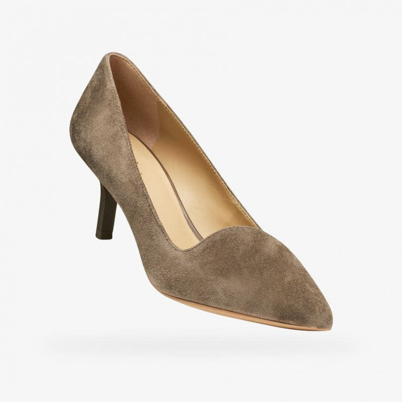 Geox Kleopy Brown