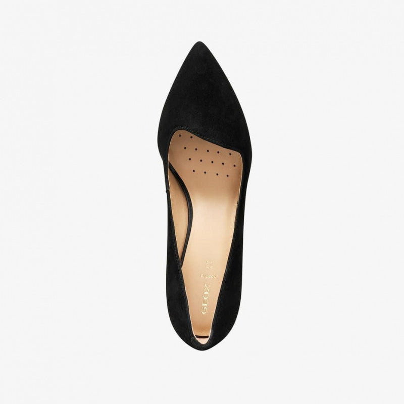 Geox Kleopy Black