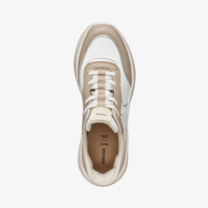 Geox Xtors Plus Beige