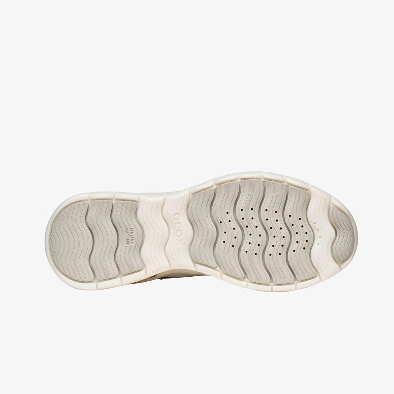 Geox Xtors Plus Beige