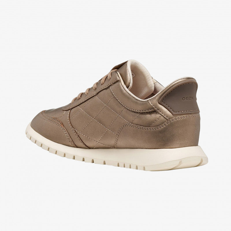 Geox Sukie 2.0 Plus Beige