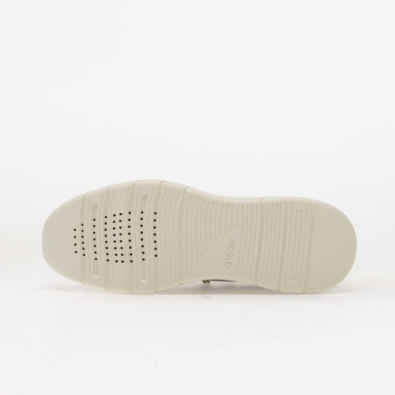 Geox Plummery Plus Dove Grey