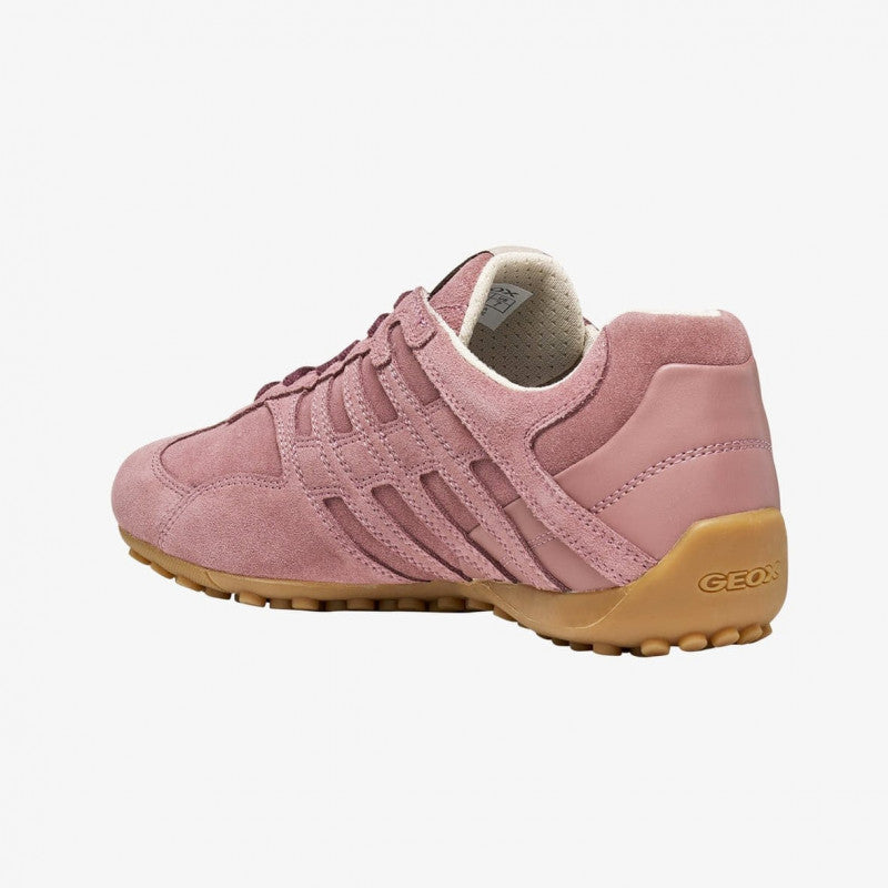 Geox Snake Pink