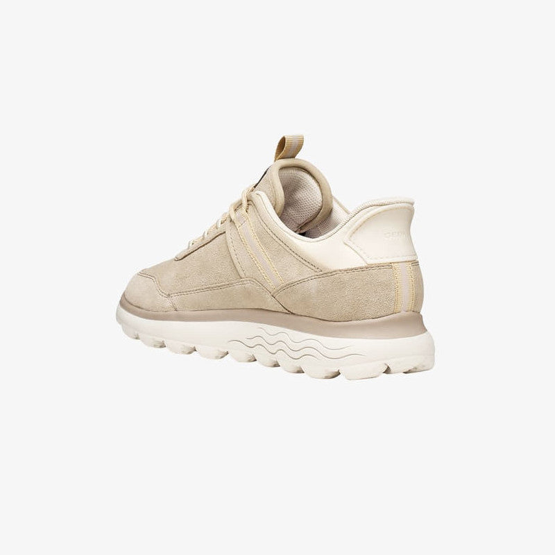 Geox Spherica Plus Wpf Beige