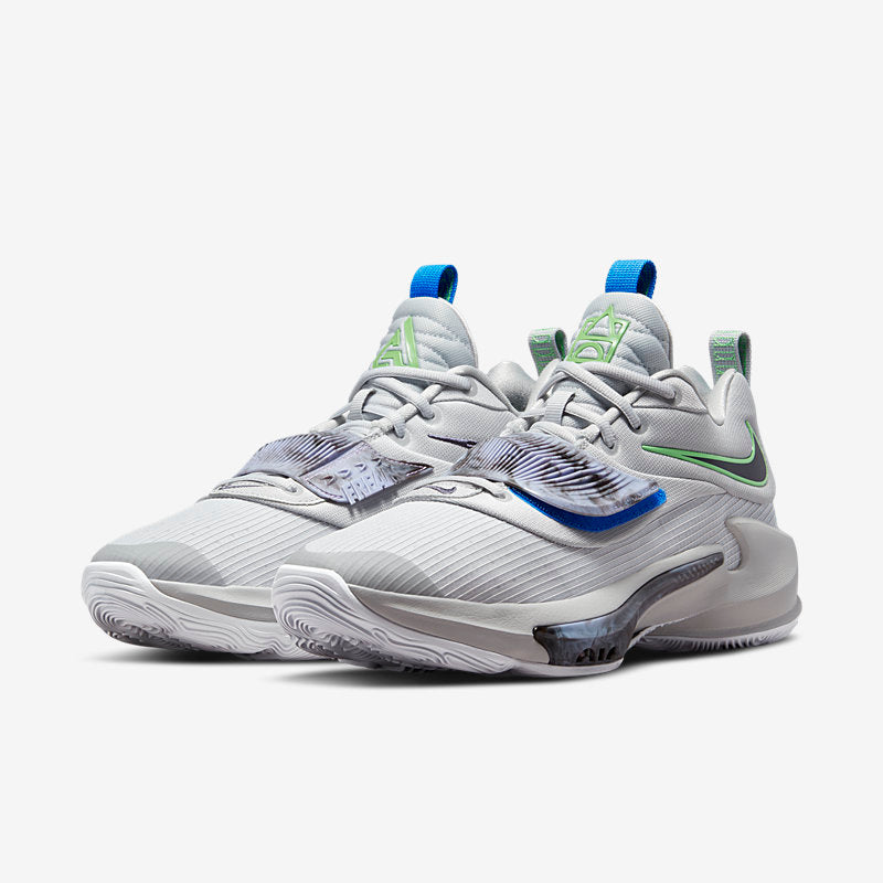 Nike Zoom Freak 3 Grey