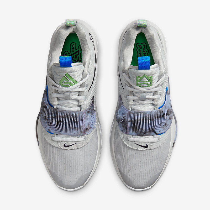 Nike Zoom Freak 3 Grey