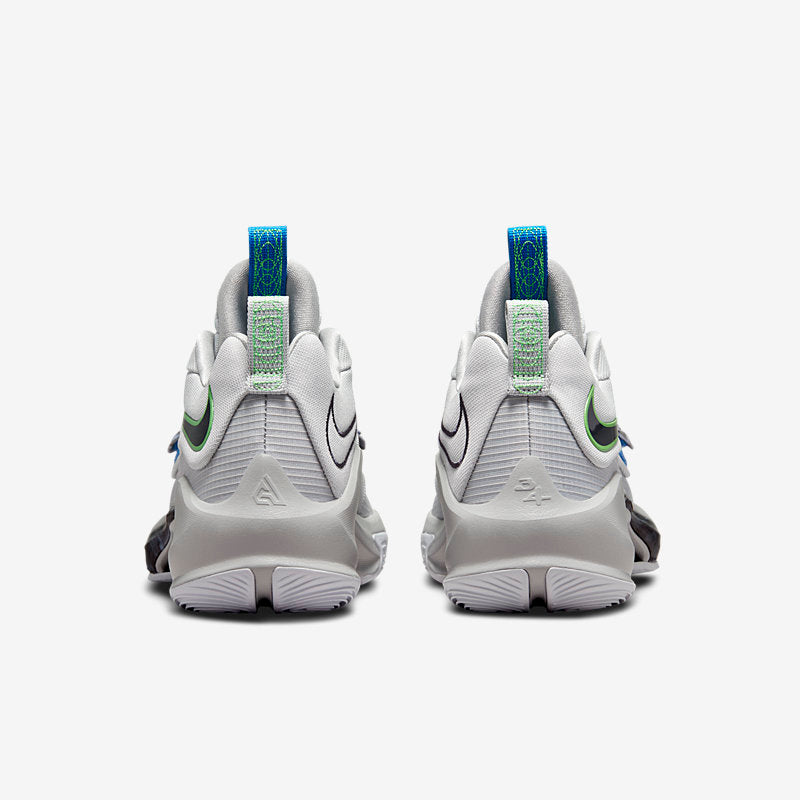 Nike Zoom Freak 3 Grey
