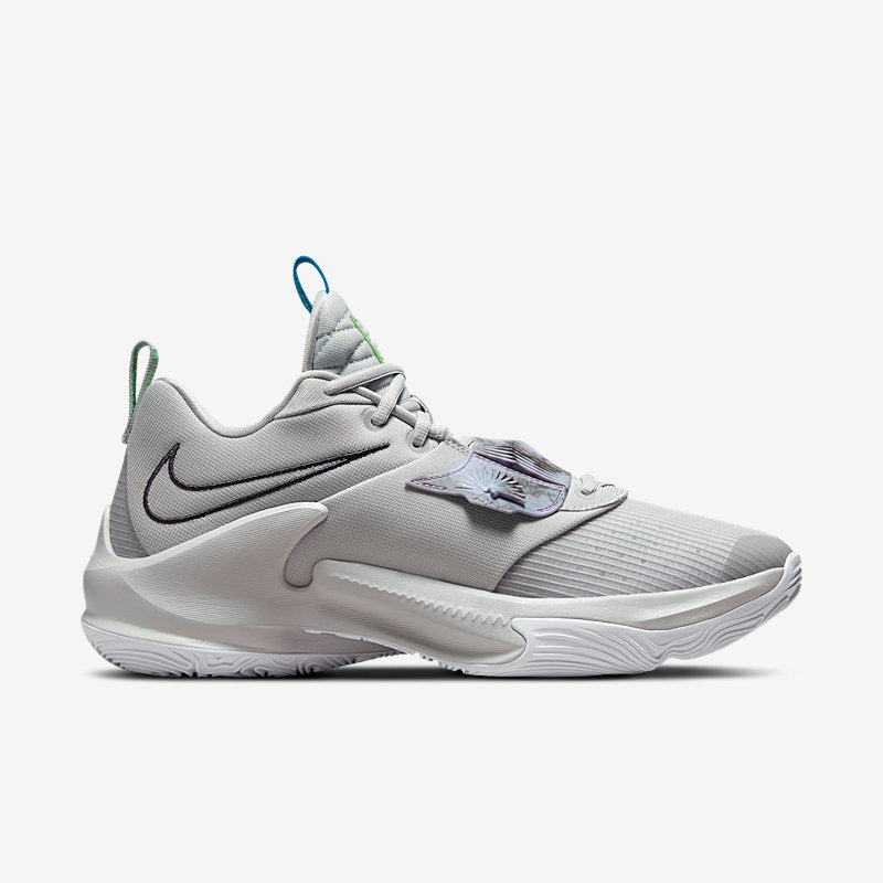Nike Zoom Freak 3 Grey