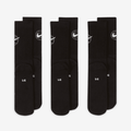 Nike Everyday Basketball Crew kojinės (3 poros)