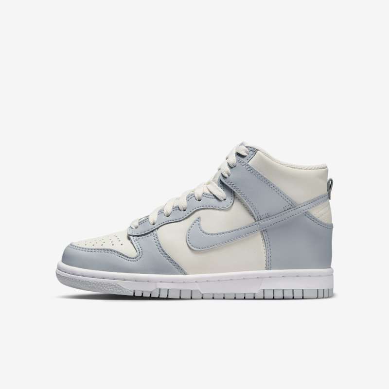 Nike Dunk High
