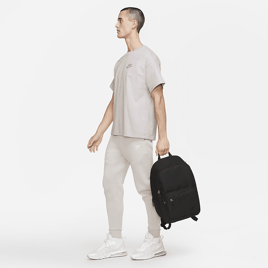 Nike Heritage Eugene kuprinė