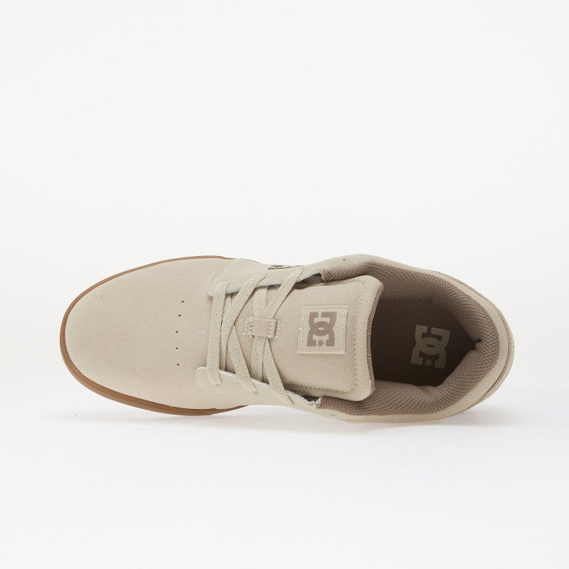 DC Crisis 2 Silver Birch/ Gum/ Warm Taupe