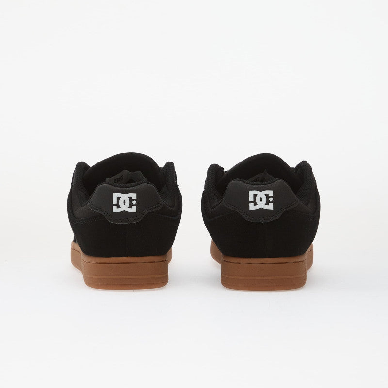 DC Manteca 4 Black/ Gum